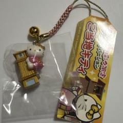 【新品未開封】GO!GO！GIRLSハローキティ　レコードプレーヤーストラップ 2025年最新】キティー レコード プレーヤーの人気アイテム