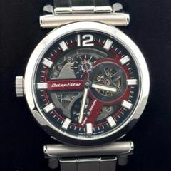 オリエントスター　WV0141NR 自動巻き　腕時計 希少 楽天市場】【300円OFFクーポン！】ORIENT STAR オリエントスター