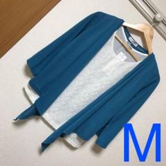 新品タグ付き♡レースタンク&トッパーカーディガン♡アンサンブル