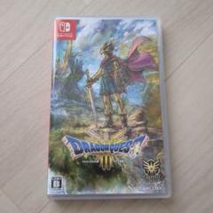 ドラゴンクエストIII