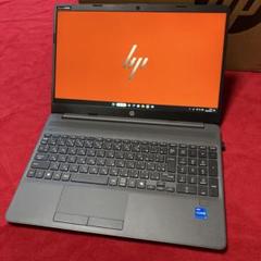 hp ノートパソコン i5 1335U 512GB 16GB 2024年製