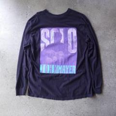 John Mayer Tour 2019 スウェット サイズS ジョン・メイヤー m52210666515_1.jpg?1736657947