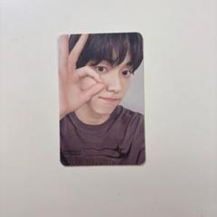 TOMORROW X TOGETHER - TXT FREEZE shopee 特典 トレカ スビン 2025年最新】shopee スビンの人気アイテム - メルカリ