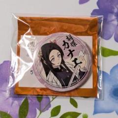 バッジ・ピンズ 胡蝶カナエ(銅貨/笑顔) 「鬼滅の刃 キャラクター