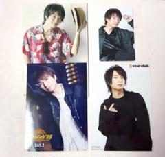 柿原徹也 フォトカ まとめ売り （バラ売り可️⭕️） 2025年最新】柿原徹也 フォトカの人気アイテム - メルカリ