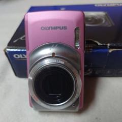 2025年最新】OLYMPUS μ-7010の人気アイテム - メルカリ