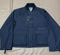 ニューバランス MET24 Short Jacket レディース サイズL 新品 New Balance for emmi】MET24 Short Jacket(ジャケット