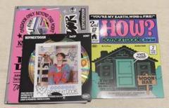 ボネクド CD BOYNEXTDOOR 2nd EP HOW? ウナク