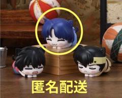 新品TVアニメらんま1/2おひるねこミニフィギュア天道あかね猫耳【匿名配送】