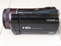 2025年最新】YASHICA ビデオカメラ本体の人気アイテム - メルカリ