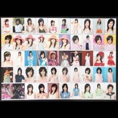 212 Berryz工房 夏焼雅 生写真 50枚セット