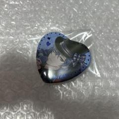 ミラン・ケストレル にじさんじ Melty Valentine ハート缶バッジ にじさんじ ミラン ケストレル Melty Valentine ハート缶バッジ