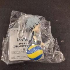 ハイキュー!! プチっとのりマスvol.4 木兎光太郎⑥