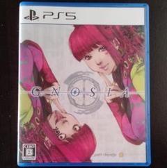 PS5 グノーシア GNOSIA