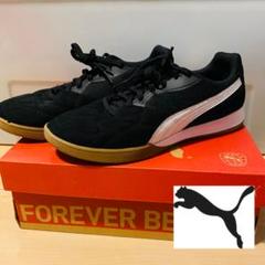 puma プーマ サッカー フットサルシューズ king top IT
