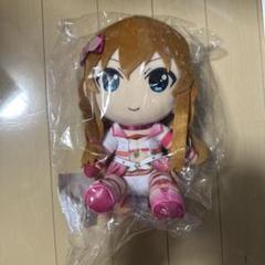 アイドルマスター　ミリオンライブ！　ぬいぐるみ　高坂海美
