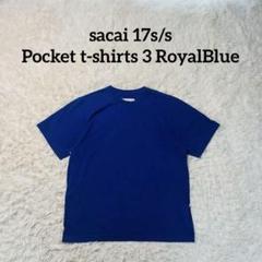 “渡辺 満里奈”【未使用に近い美品】★sacai サカイ★シャツ サイズ3 2025年最新】sacai 3の人気アイテム - メルカリ