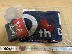 Nissy 北海道 エリア限定　Nissyグッズ　銀テ付き Nissy 北海道 エリア限定 Nissyグッズ 銀テ付き アイドル
