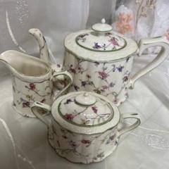 ビンテージ　イタリアATL社製　シュガーポット POT etc./ポット,鍋etc. – FURUICHI/古一