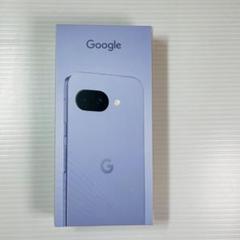 スマートフォン本体 Google Pixel9a Iris 未使用品】Google pixel 9a アイリス SIMフリー 本体 - メルカリ