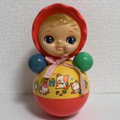 TOYROYAL（ローヤル社）ローリーポーリー ポロンちゃん 1999 猫柄
