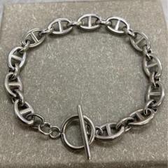 新品LAVER SILVER LATON COMBIバングル LAVER｜Silver and Gold Online Store