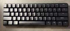 【銀軸+ピンク軸】Pulsar PCMK60% ANSI