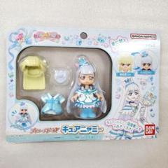 プリコーデドール　キュアニャミー　わんだふるぷりきゅあ！　⚠️開封済 Amazon.co.jp: [バンダイ(BANDAI)] わんだふるぷりきゅあ！ プリ