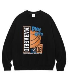mahargrid. バスケットボール トレーナー