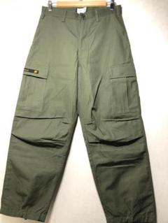 WTAPS ダブルタップス カーゴパンツ 211WVDT-PTM02 JUNGLE STOCK TROUSERS オリーブ 2 71010380 :  クラシック - 通販 - Yahoo!ショッピング