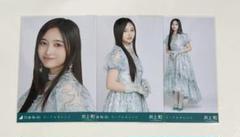 乃木坂46 井上和 バッチ３種セット 新品 オマケ付き Amazon.co.jp: 乃木坂46 井上和 WEB SHOP限定 紅白2022衣装 生