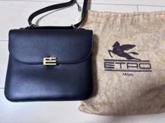 未使用級✨エトロ ショルダーバッグ メッセンジャーバッグ ブラック 2025年最新】Etro レディース ショルダーバッグの人気アイテム