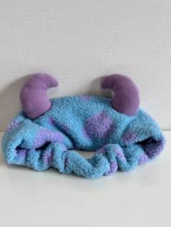 モンスターズ・インク　サリー　ヘアバンド