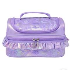 smiggle スミッグル×ディズニープリンセス 保冷ランチバッグ