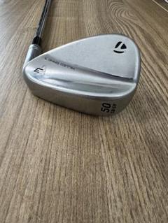TaylorMade - ゆう ミルドグラインド2 50度 56度 モーダス 125 メーカー特注 mg4_1.jpg