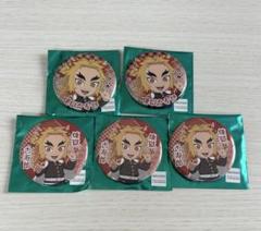 鬼滅の刃 ナンジャタウン アクリルコースター 缶バッジ 箔押しカード 煉獄杏寿郎 2025年最新】ナンジャタウン 煉獄の人気アイテム - メルカリ