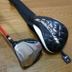 ワークスゴルフクラブ 2w スーパーブラッシー 13度 - メルカリ
