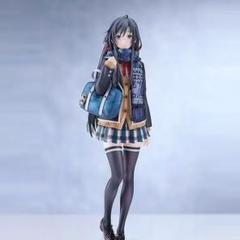 【中古品】雪ノ下雪乃 原作第6巻表紙絵Ver. 雪ノ下雪乃 原作第6巻表紙絵Ver. 1/6スケール – SOOTANG HOBBY