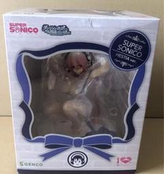 【未開封】すーぱーそに子 ヘスティアver. 1/7 すーぱーそに子 ヘスティアver 1/7 完成品フィギュア ジェンコ