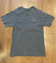 ビラボン BILLA BONG キッズ Tシャツ グレー 150
