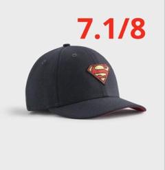Kith x Superman for New Era 59FIFTY