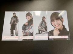 櫻坂46 幸阪茉里乃 4th ARENA TOUR東京ドームライブ衣装コンプ
