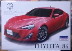 2025年最新】ペーパークラフト トヨタの人気アイテム - メルカリ
