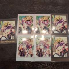 あくねこ ロノ 缶バッジ Vol.7 ハロウィン 82k（愛空&愛夢）様 リクエスト 7点 まとめ商品