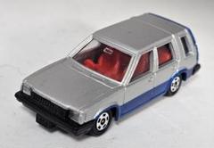 トミカ 　 スプリンターカリブ 　　　丸栄特注 特注トミカ スプリンタートレノ AE86 頭文字D画集豪華BOX