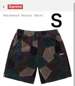 2025年最新】supreme patchwork velourの人気アイテム - メルカリ