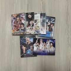 timelesz SexyZone 時代 歴代DVD Blu-ray Amazon | 初回限定盤 BD 特典付属 timelesz We're timelesz LIVE