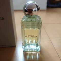 ZARA SHADES OF NOSTALGIA 50mL ユニセックス香水 - メルカリ