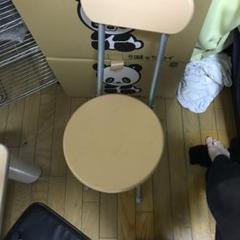 無印良品　座椅子　タモ材　プライウッド　4脚 フット上下可動 リクライニング座椅子 【OTTIMO-オッティモ