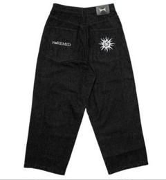NOFADE DENIM – Shinzone